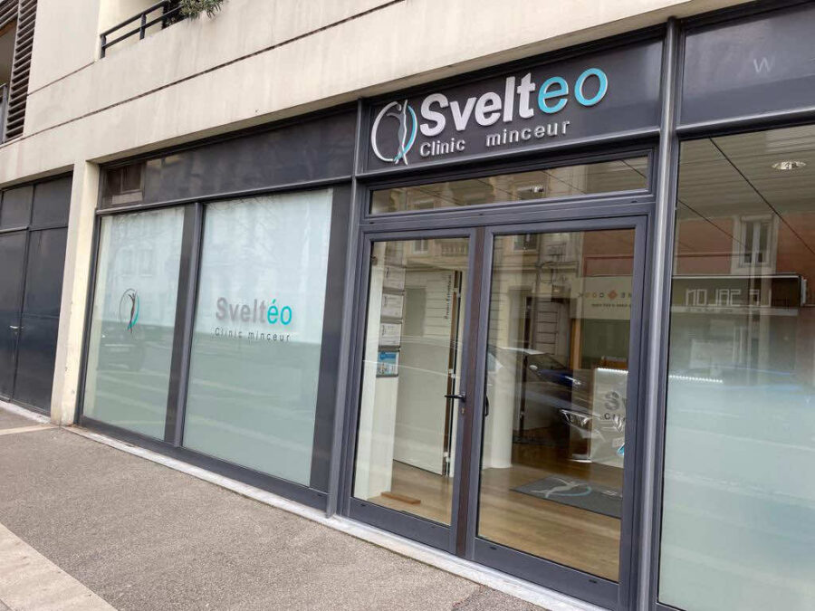 Sveltéo Valence