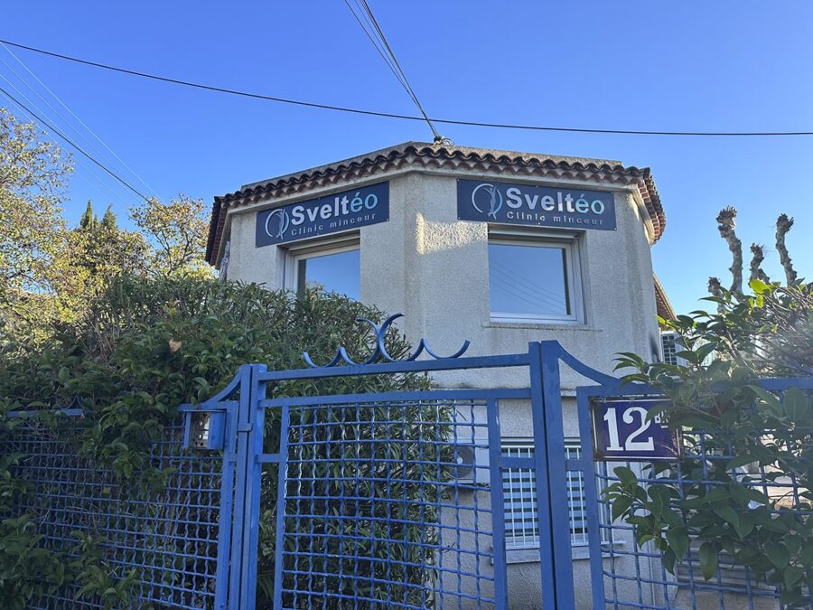 Devanture Aix En Provence