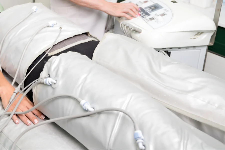 Pressotherapie Colmar