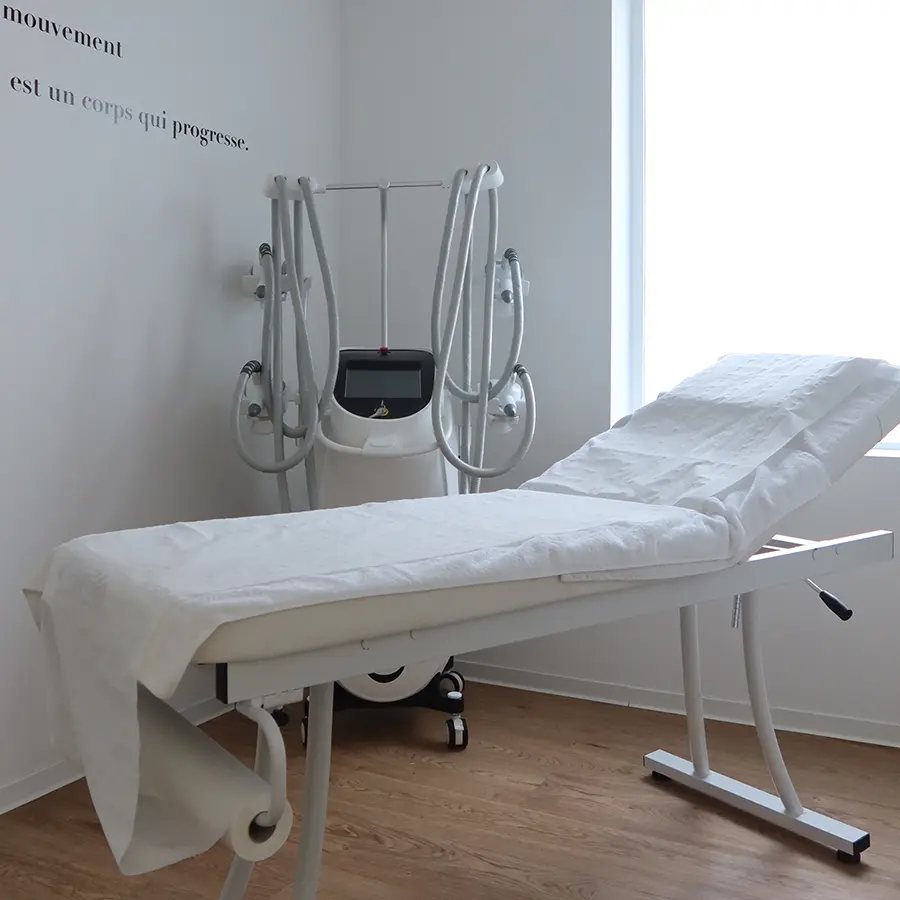 Slim Cryo