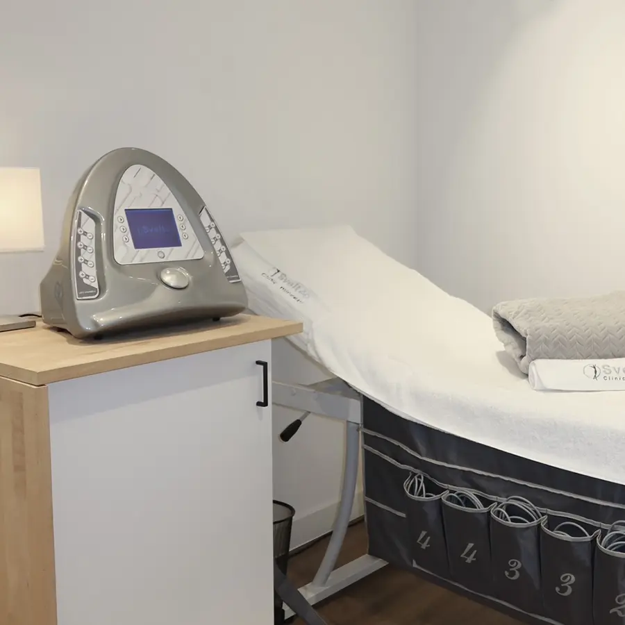 Slim Tech