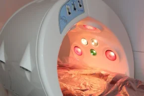 Slim Tunnel