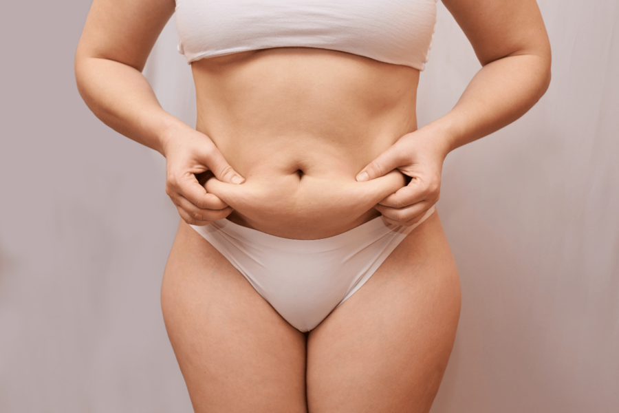 perdre le tablier du ventre sans chirurgie